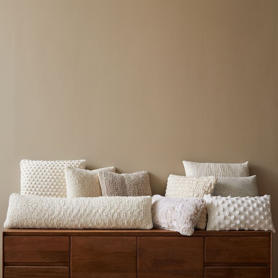 Candlewick Pillow Covers West Elm Australia